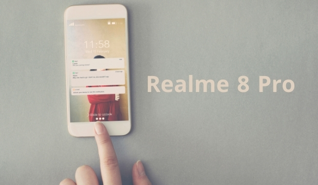 مراجعة هاتف Realme 8 Pro وكيف تسير Realme على خطى Samsung