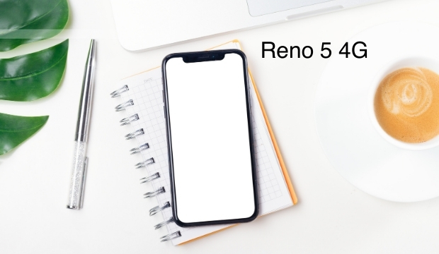 Reno 5 4G