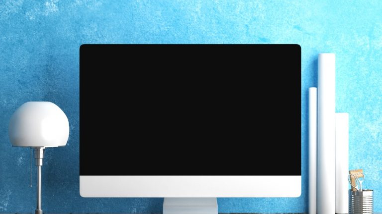 كيفية حل مشكلة الشاشة السوداء في ويندوز 7 بطريقة حصرية