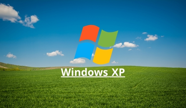 تحميل ويندوز XP