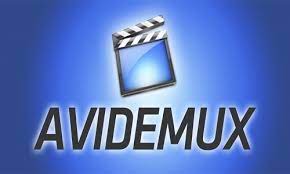 برنامج avidemux لتقليل حجم الفيديو