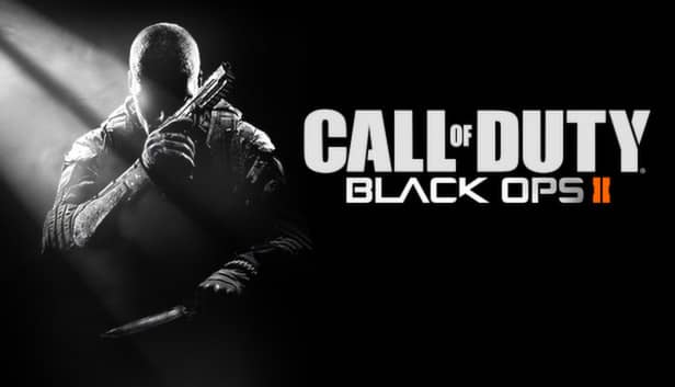 حل مشكلة call of duty black ops 2